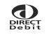 Direct Debit logo