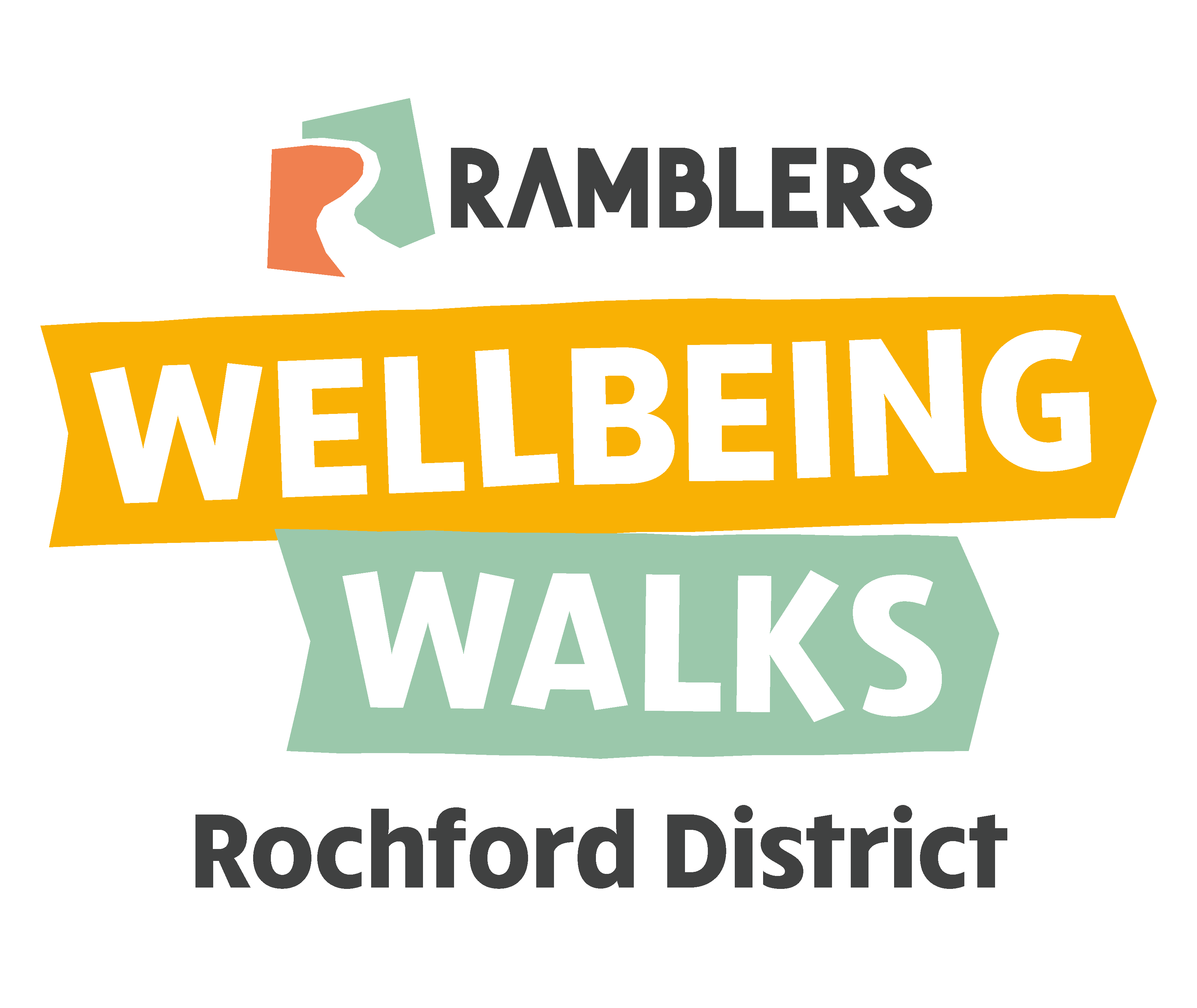 Ramblers Wellbeing Walks Rochford District
