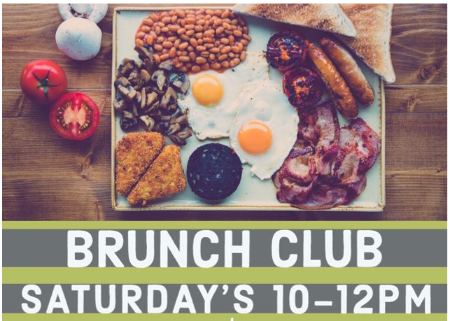 brunch club