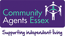 community agents essex logo
