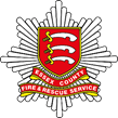fire service logo