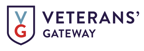 veterans gateway logo