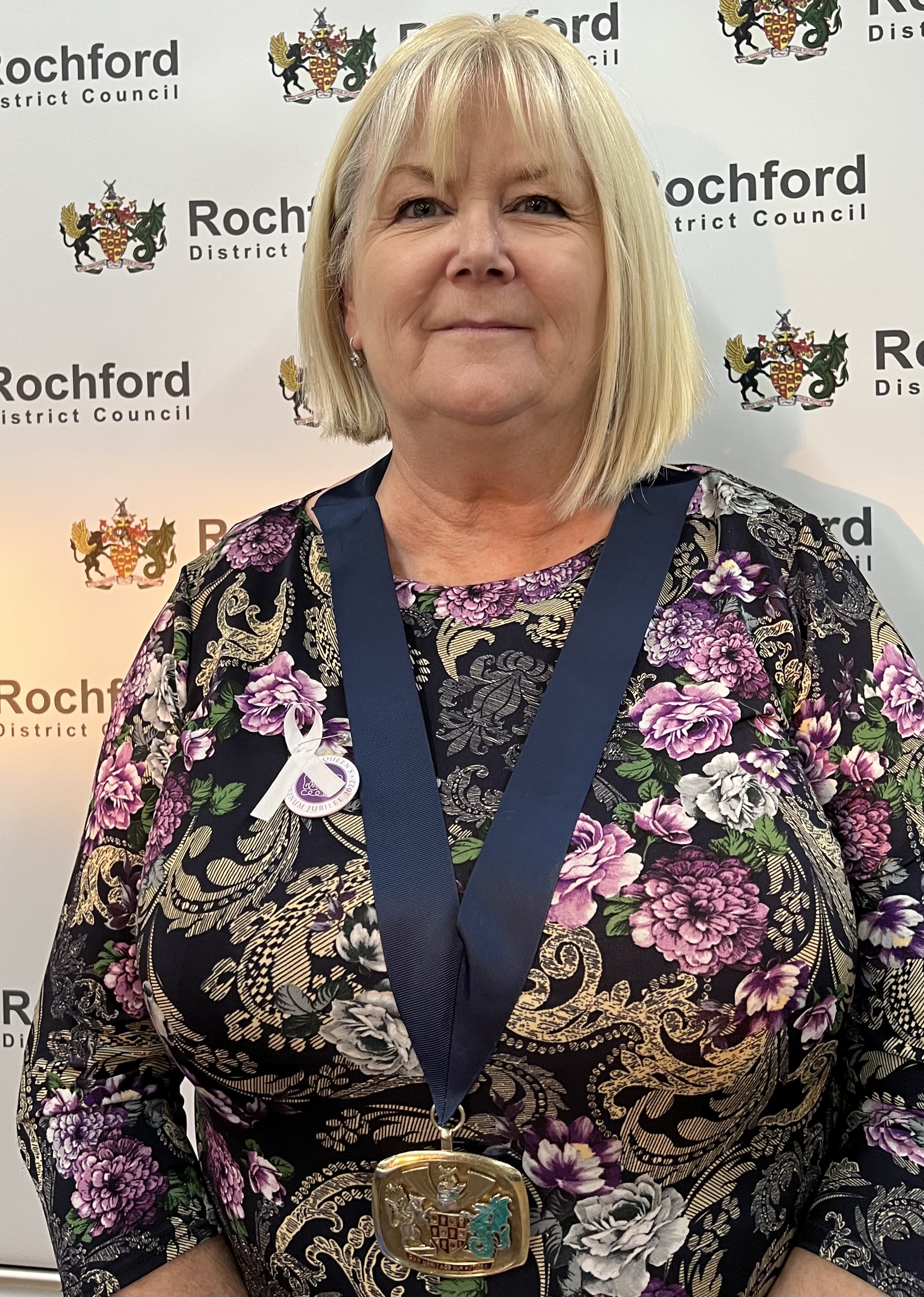 Councillor McPherson