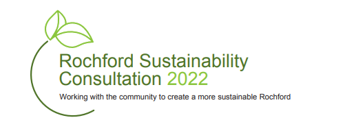 Rochford Sustainability Consultation 2022