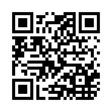 QR code to download the Heritage trail app