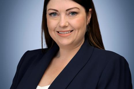 Councillor Danielle Belton
